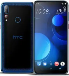 Замена камеры на телефоне HTC Desire 19 Plus в Москве